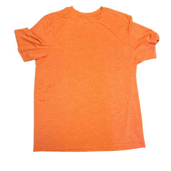 Men's Coral BCG Short Sleeve Moisture Wicking Shirt XL - Picture 1 of 5